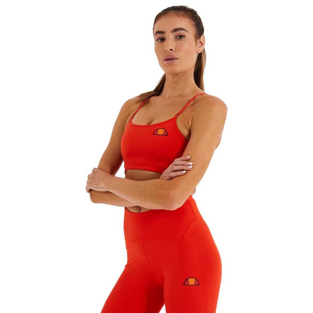 

Топ Ellesse Ignite, оранжевый