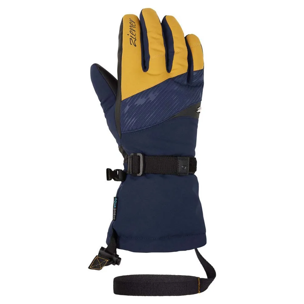 

Перчатки Ziener Kalice as, синий