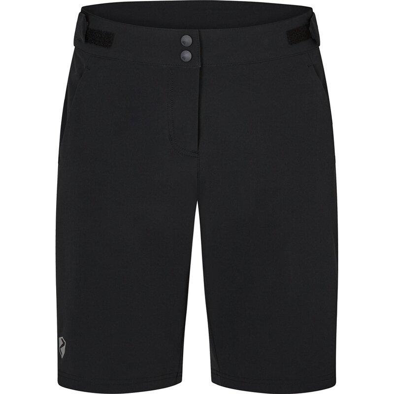 

Шорты nilsa x-function lady (шорты) Ziener, черный