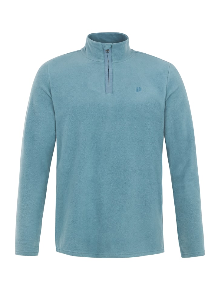 

Флисовый свитер Protest PERFECTO, цвет Steel Blue