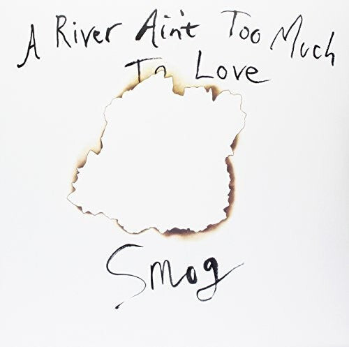 

Виниловая пластинка Smog: River Ain't Too Much To Love