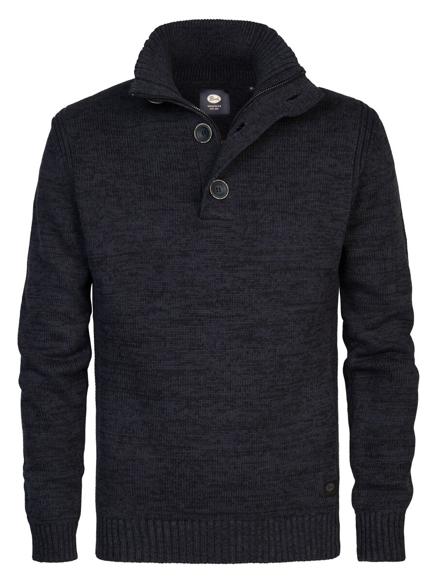 

Свитер Petrol Industries Brevig, marine blue