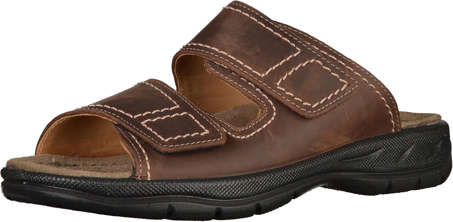 

Мюли для мужчин Jomos, коричневый