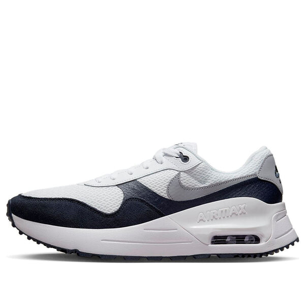 

Кроссовки air max systm Nike, белый