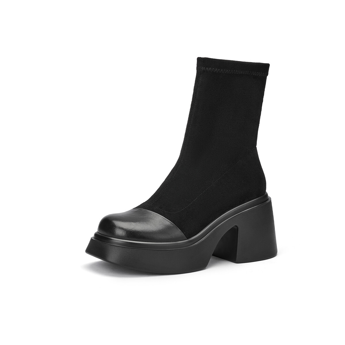 Ботильоны GEMEIQ Ankle Boots Women's