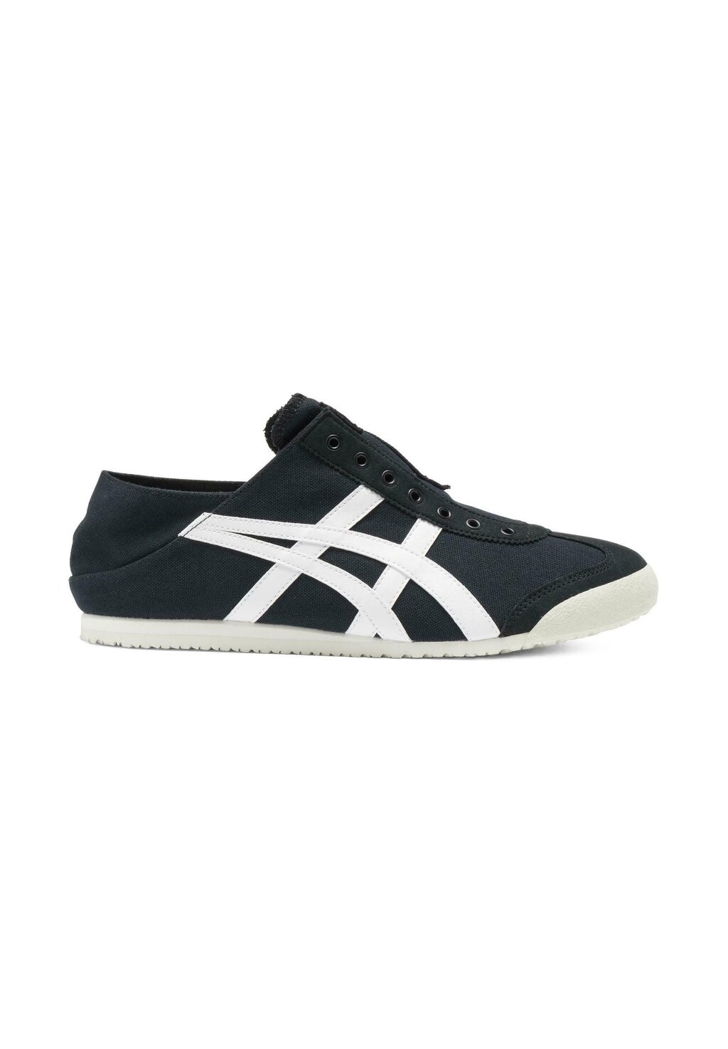 

Тапочки MEXICO 66 PARATY Onitsuka Tiger, цвет black white