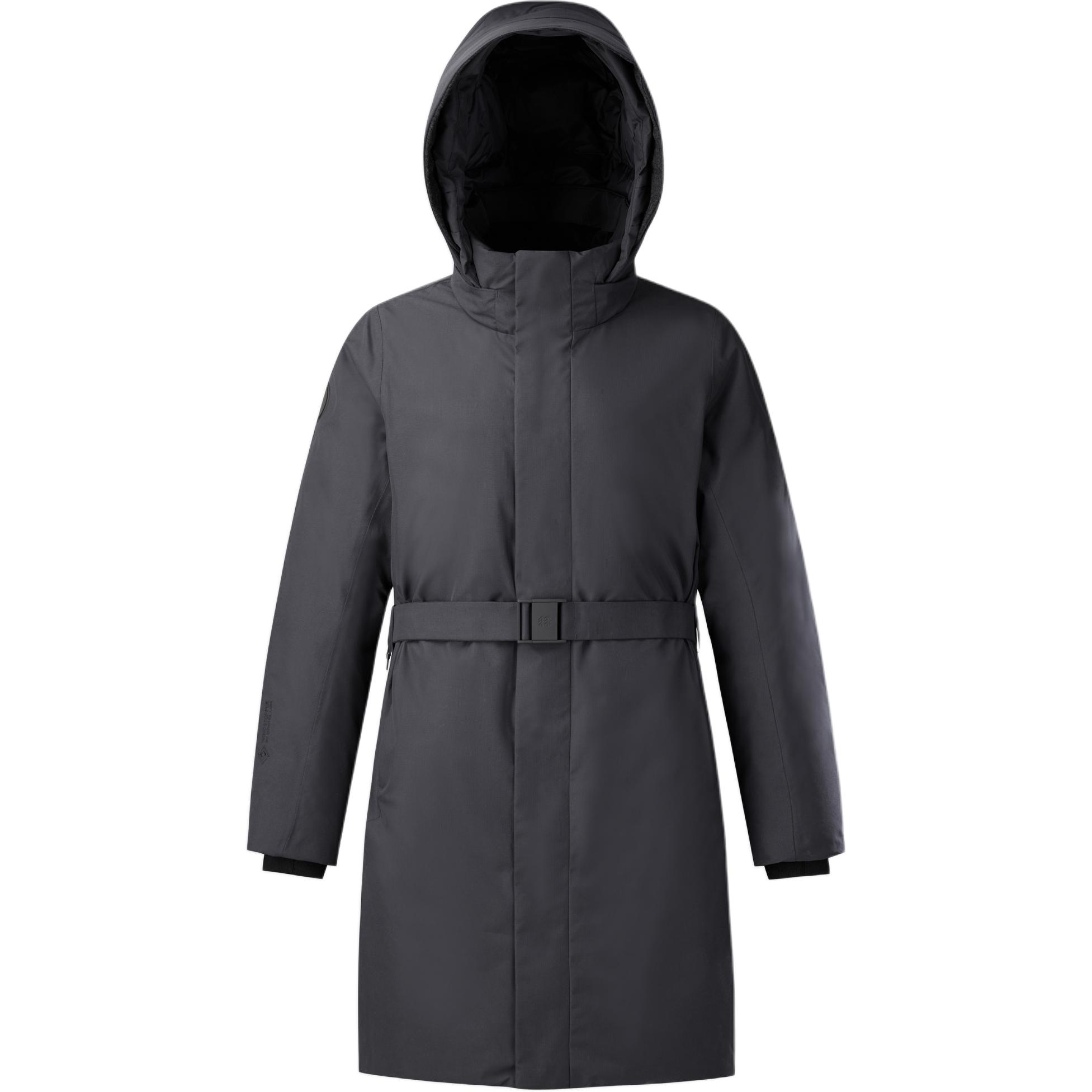 

KOLON SPORT Женская пуховая куртка, Black