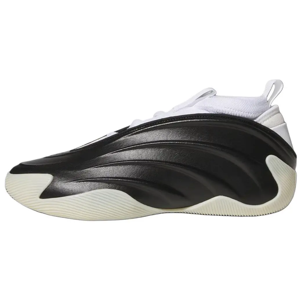 

Adidas Кроссовки Harden Vol. 9 Black Warm Vanilla