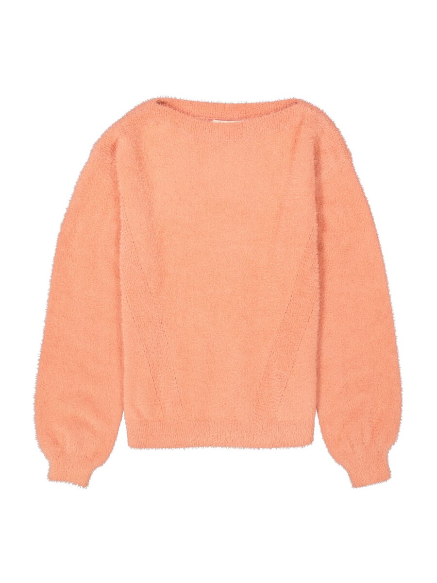 

Свитер GARCIA, Salmon