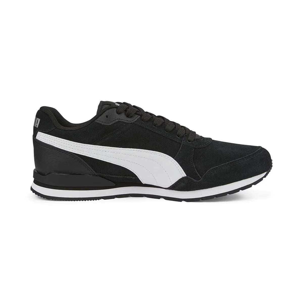 

Кроссовки мужские повседневные Puma ST Runner v3 SD, черный