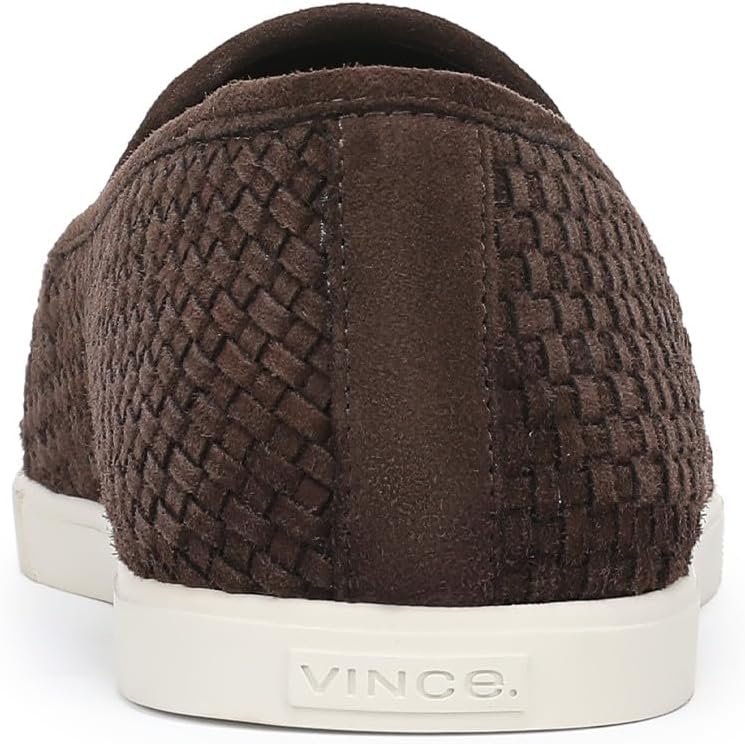 Мужские лоферы Vince Sonoma, Cocoa Brown — фото 3