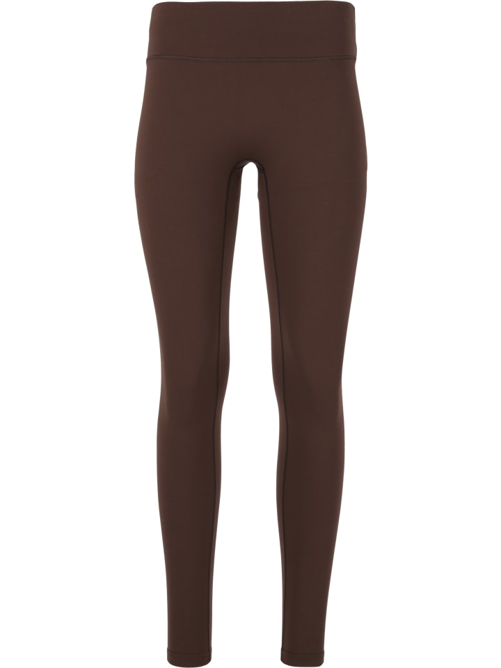 

Леггинсы Athlecia, цвет 5129 java