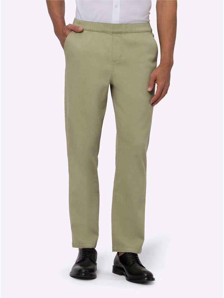 

Джинсы Sieh an!