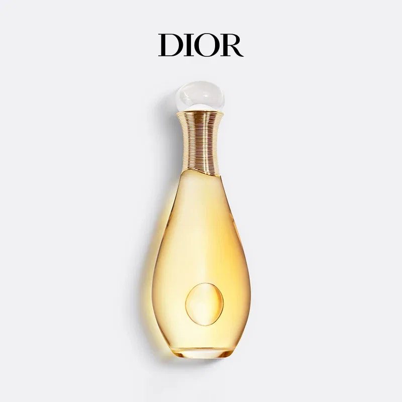 Масло для волос J'adore Realme Silk Soft Protective Oil DIOR 145ml — фото 2