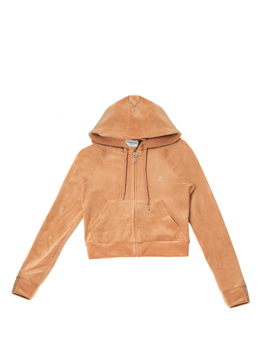 

Толстовка Juicy Couture, Brown