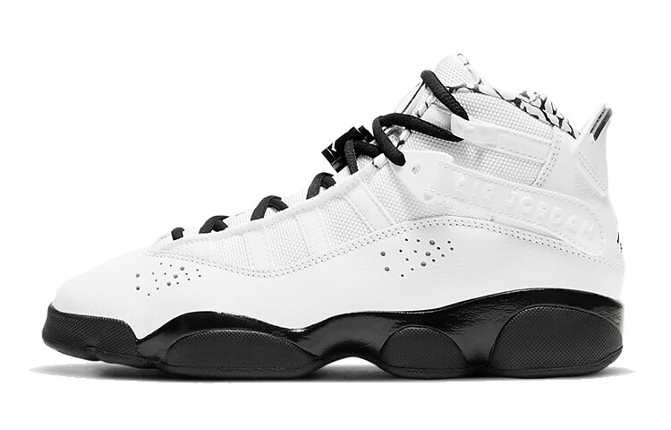 

Винтажные женские баскетбольные кроссовки Jordan Air Jordan 6 Rings