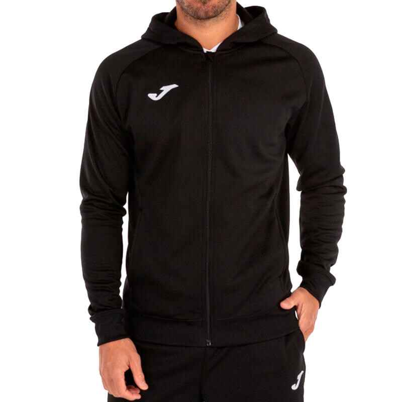

Спортивная толстовка Joma, черный
