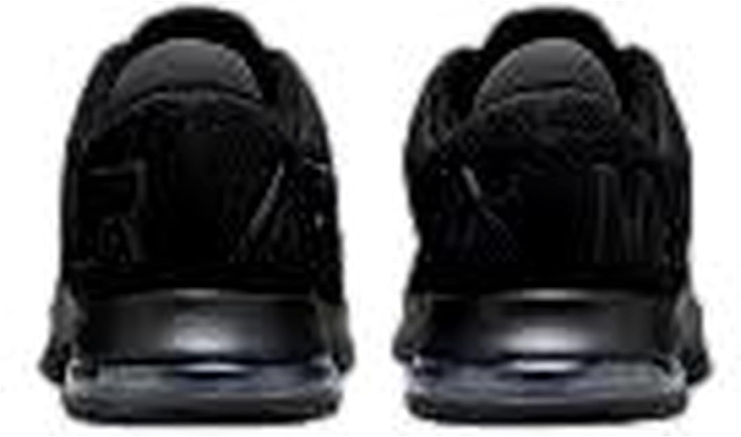Мужские кроссовки для бега Nike Air Zoom Vomero 15, Black Black Anthracite — фото 3