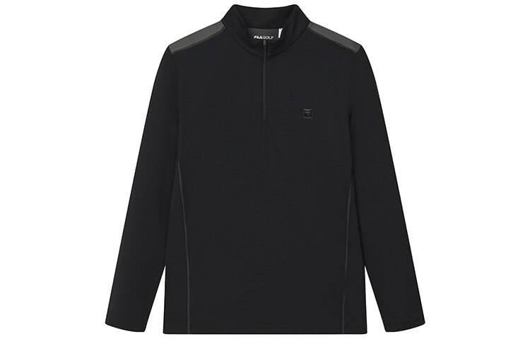 

ФИЛА Мужская футболка FILA, цвет Black