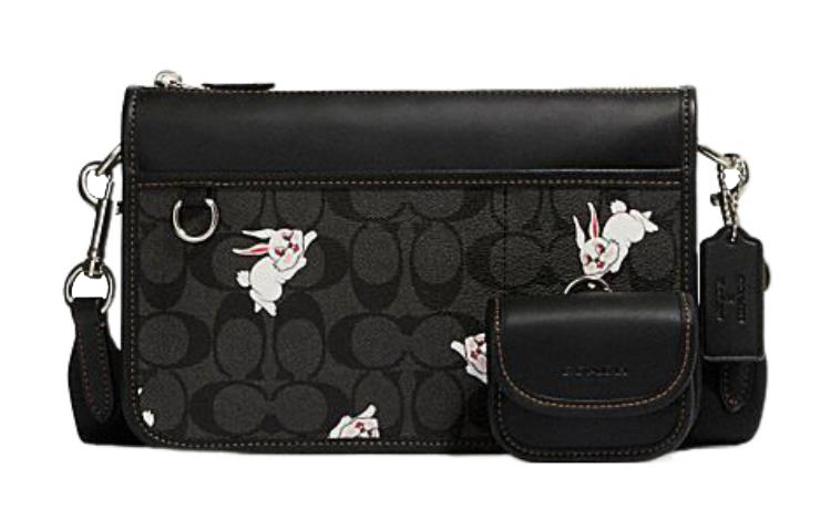 

Сумка через плечо Heritage COACH