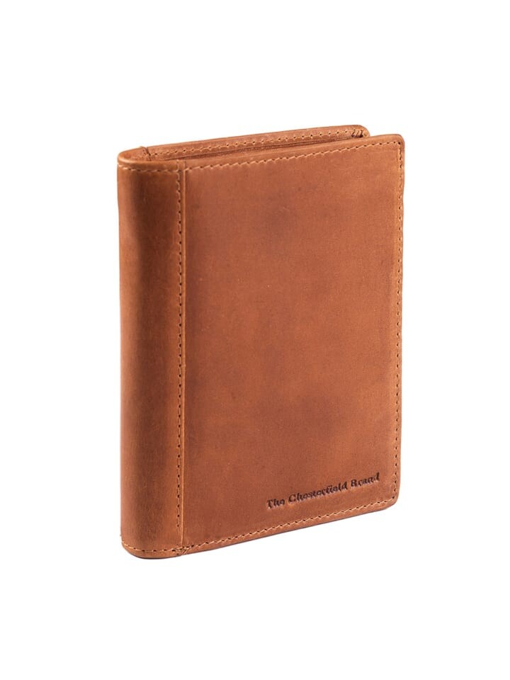 

Кошелек The Chesterfield Brand, коричневый