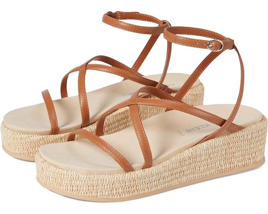 

Туфли Anne Klein Vizzy, цвет Cognac