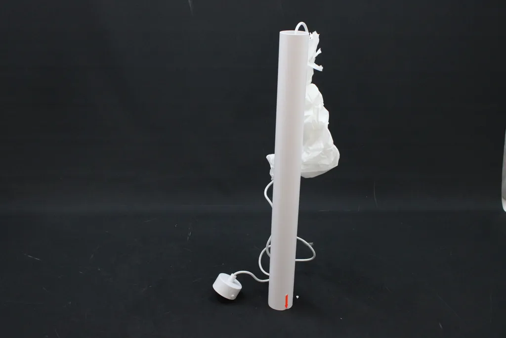 

Подвесной светильник Eco-Light Leuchten GmbH, белый