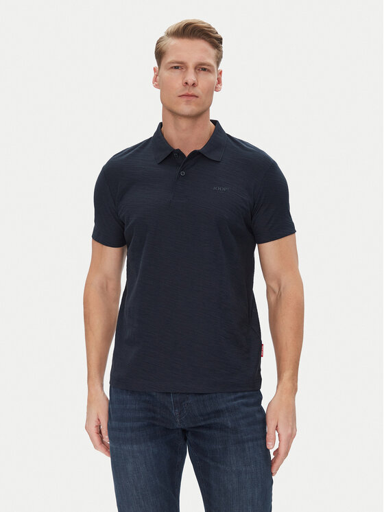 

Рубашка поло современного кроя 15 JJJ-35Alonso 30045673 Joop! Jeans, синий