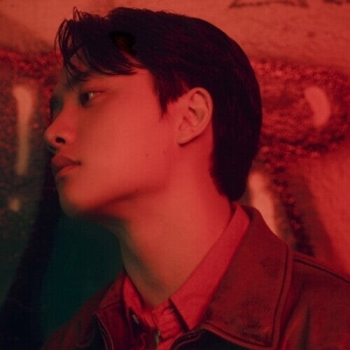 

CD диск D.O.: Expectation (B Version) - incl. 72pg Booklet, Postcard, Folded Poster + Photocard