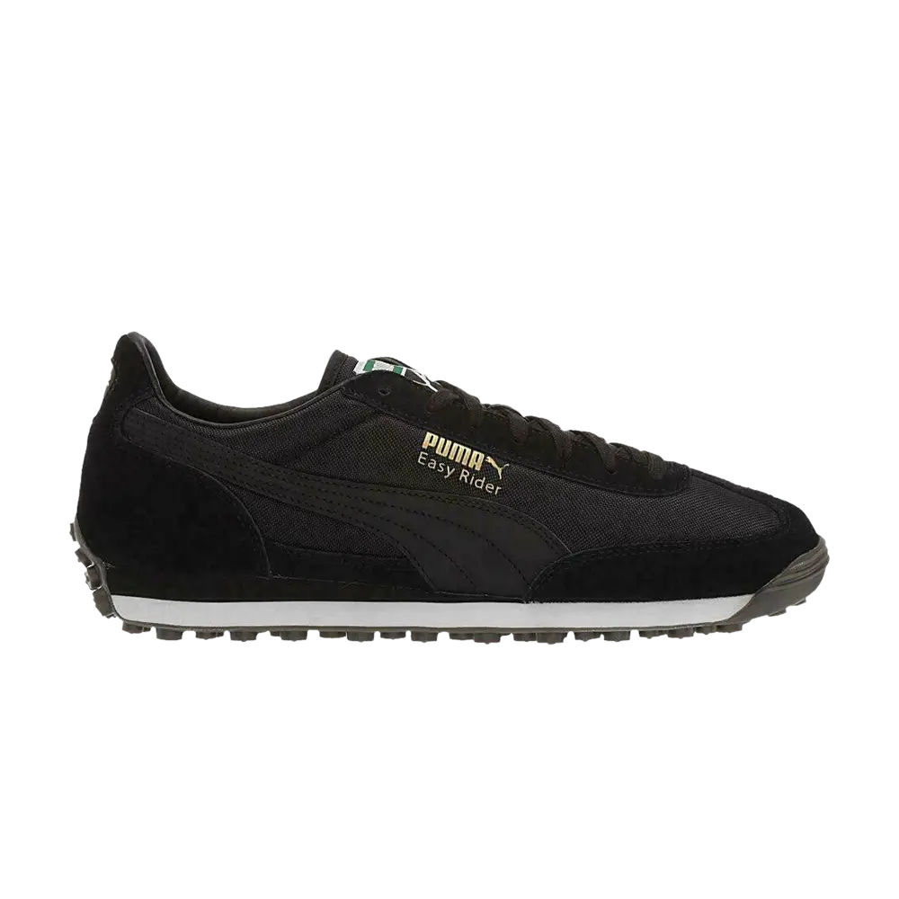 

Кроссовки Easy Rider Puma, черный