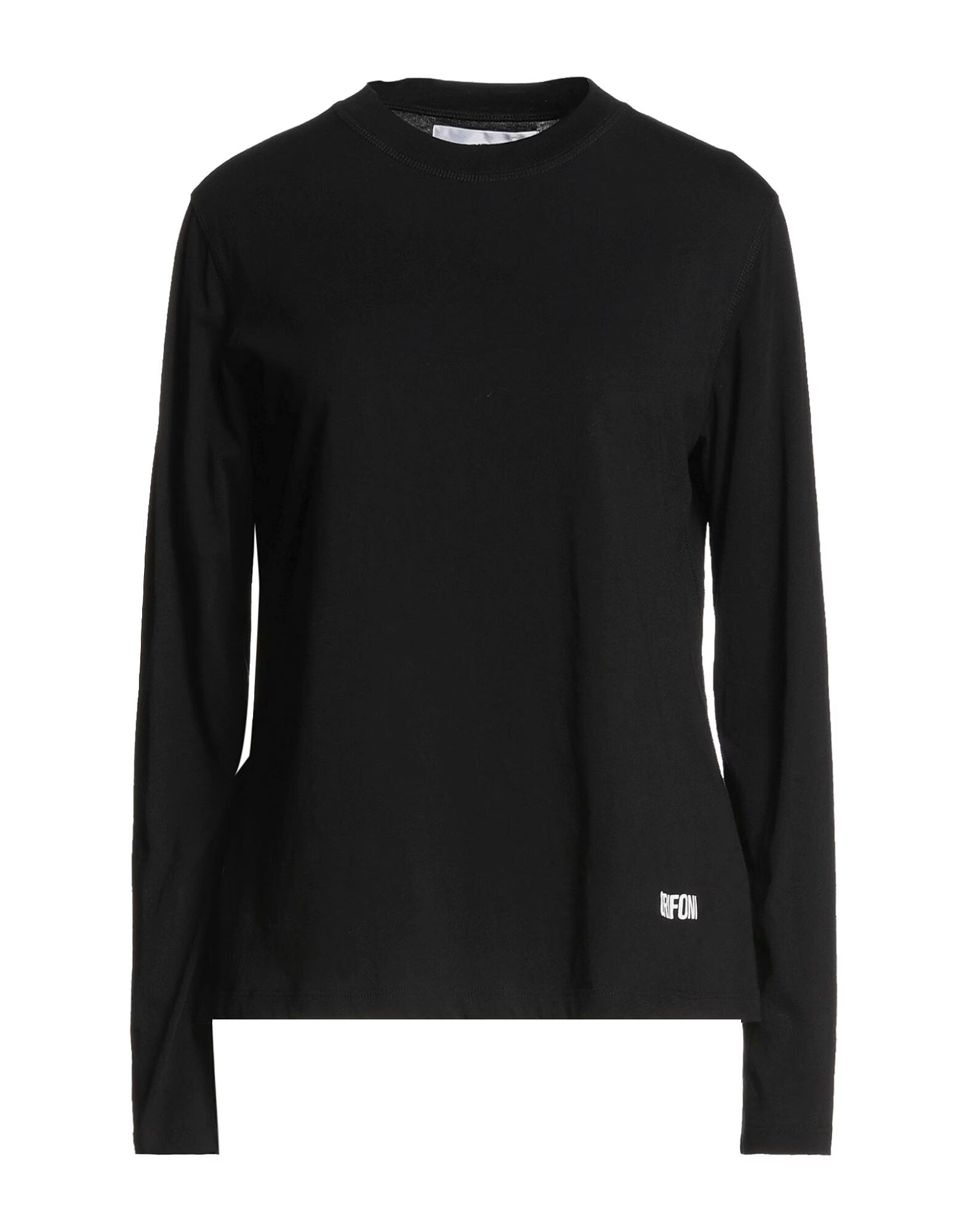 

Футболка Grifoni, черный