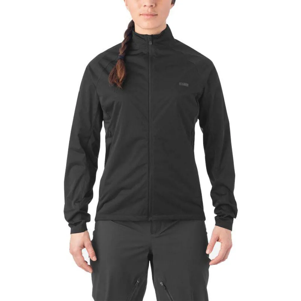 

Куртка Giro Stow H2O, черный