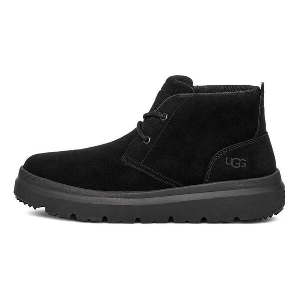 

Кроссовки Burleigh chukka trainer Ugg, черный