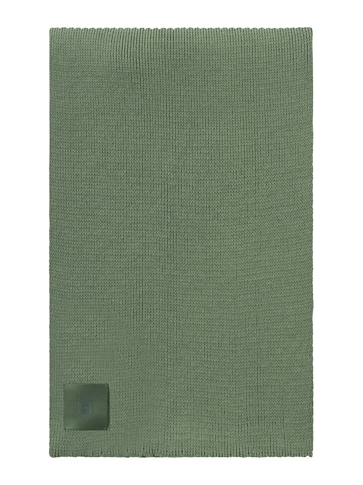 

Шарф Derbe, зеленый