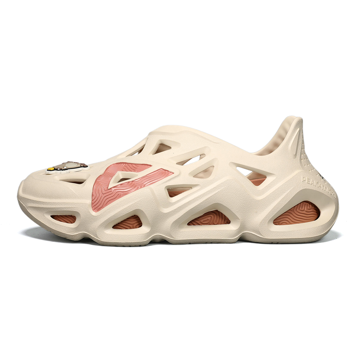 

PEAK Сабо Extreme National Creative мужские, цвет хаки коричневый