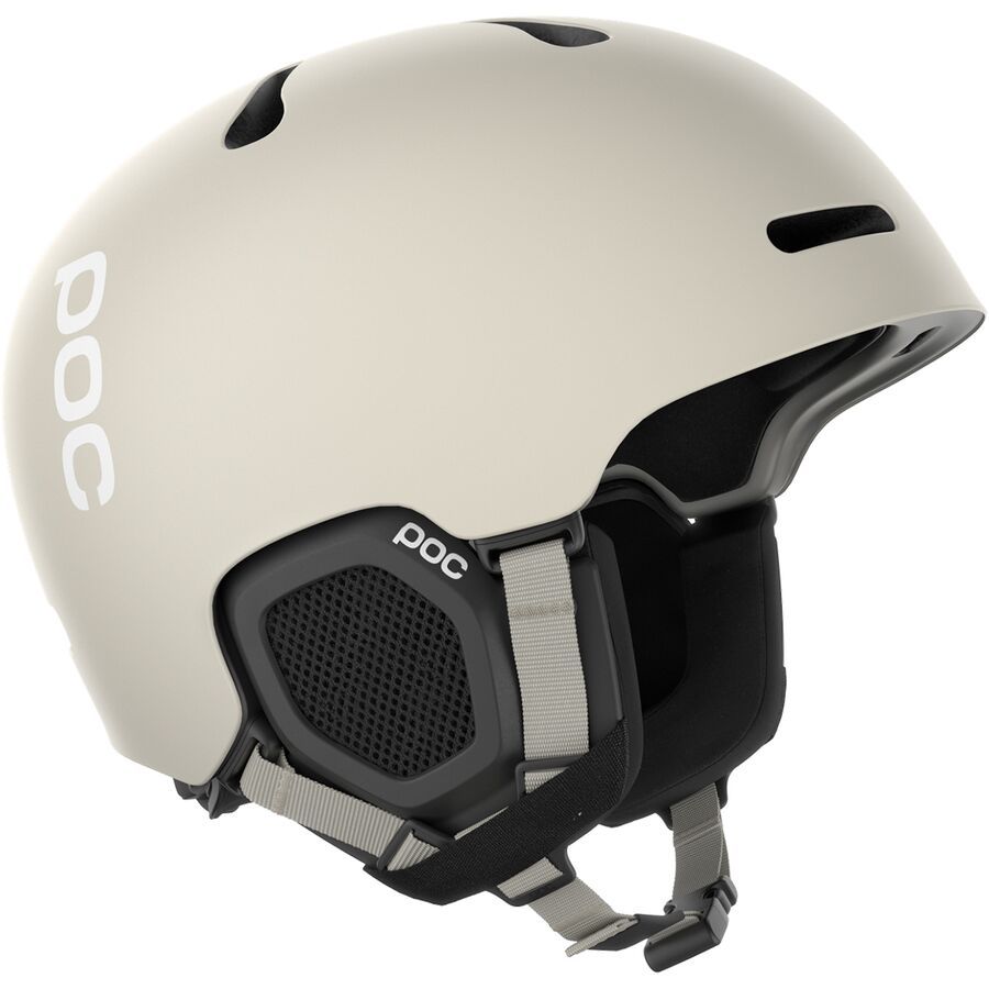 

Шлем POC x POW Fornix Jeremy Jones Mips POC, Mineral Grey Matt2