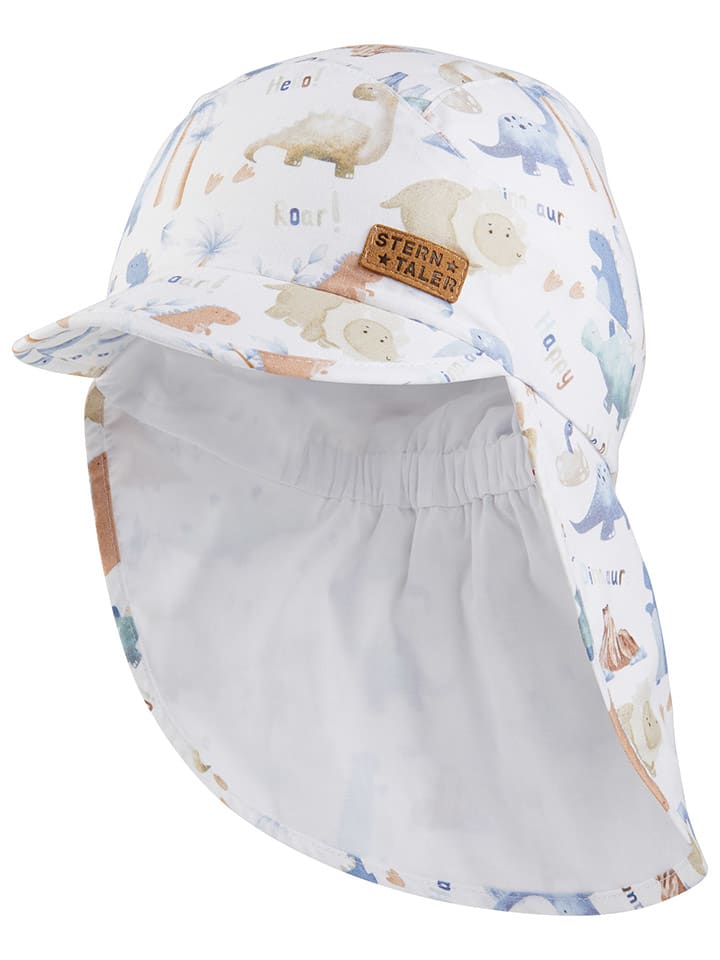 

Шапка Sterntaler