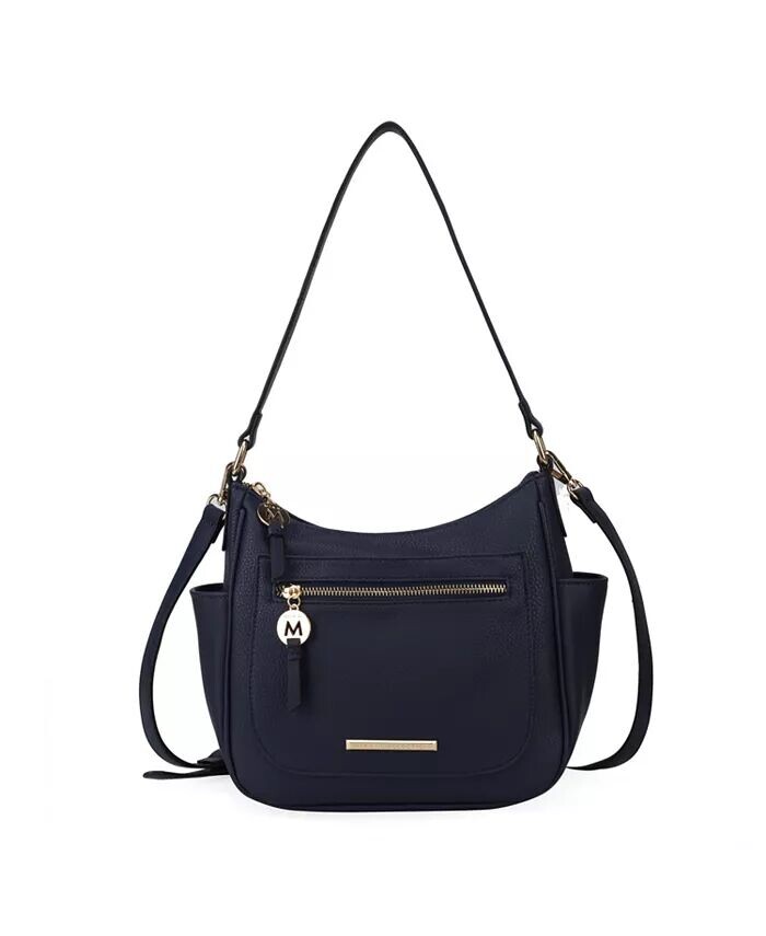 

Сумка через плечо от Mia K Mkf Collection, синий