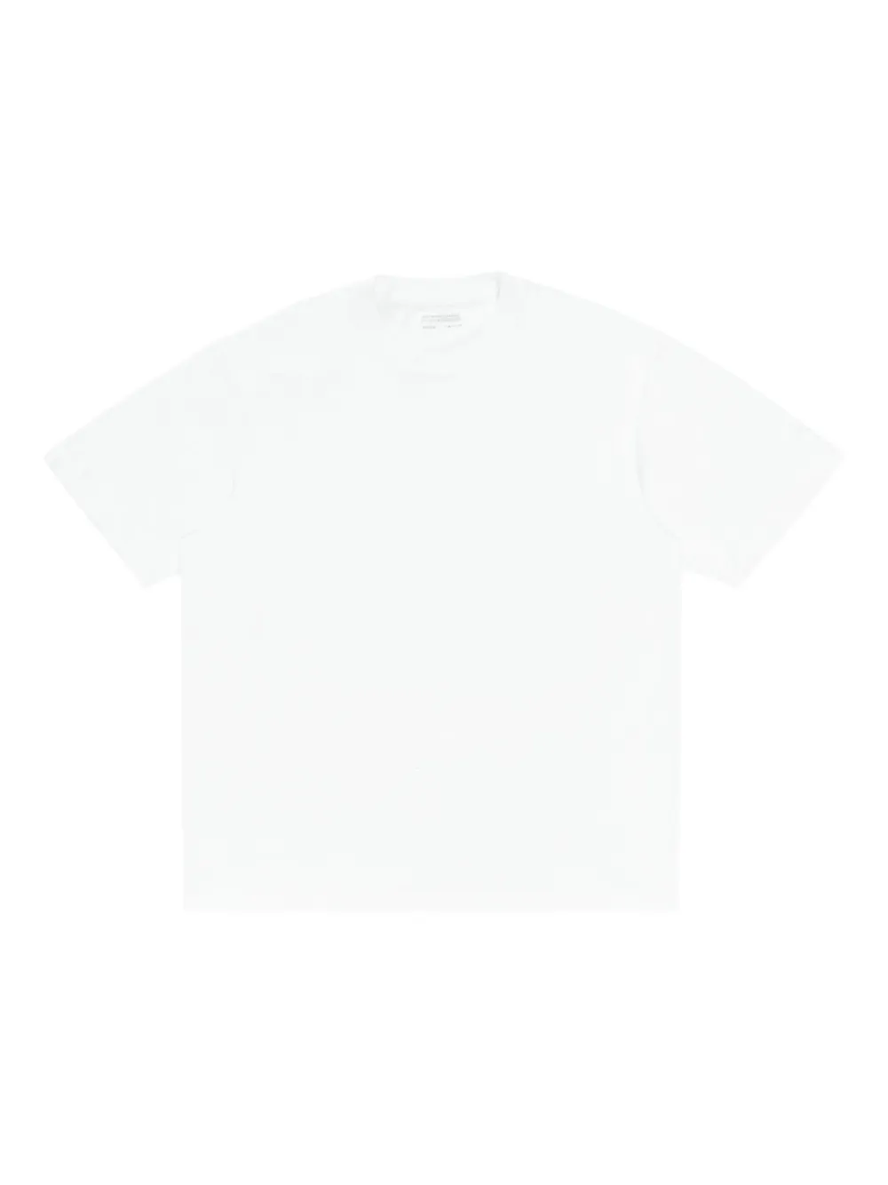 

Футболка с круглым вырезом Athens Lady White Co., белый