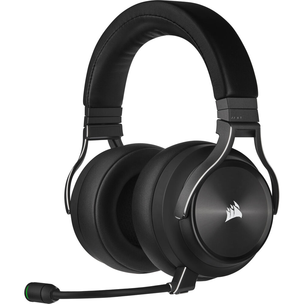 

Игровая гарнитура CORSAIR VIRTUOSO RGB Wireless XT (Slate)