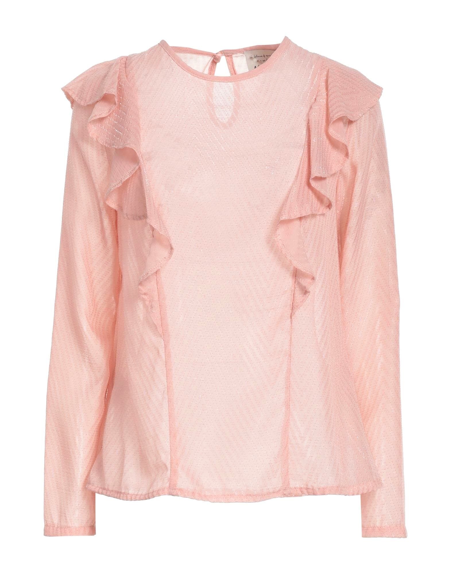 

Топ Alessia Santi, розовый