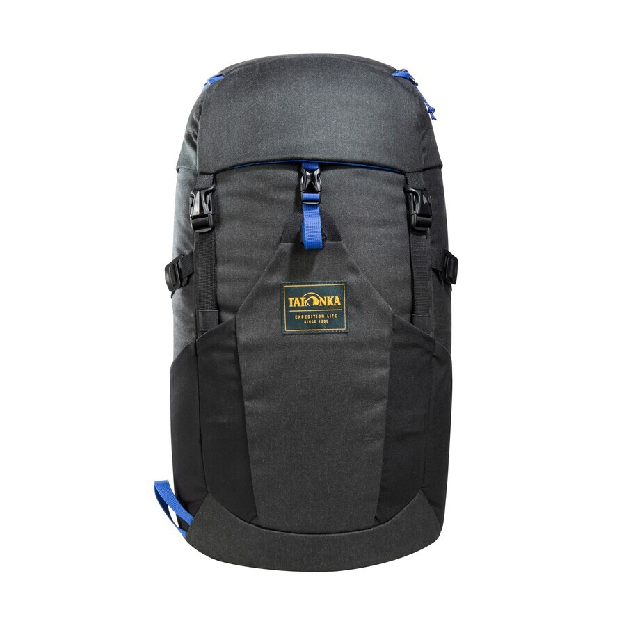 

Спортивный рюкзак Tatonka CITY TRAMP, цвет Anthracite/Dark Grey