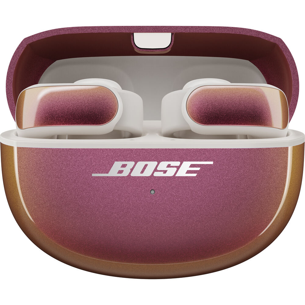 

Bluetooth-наушники Bose Ultra Open True Wireless Earbuds 881046-0900