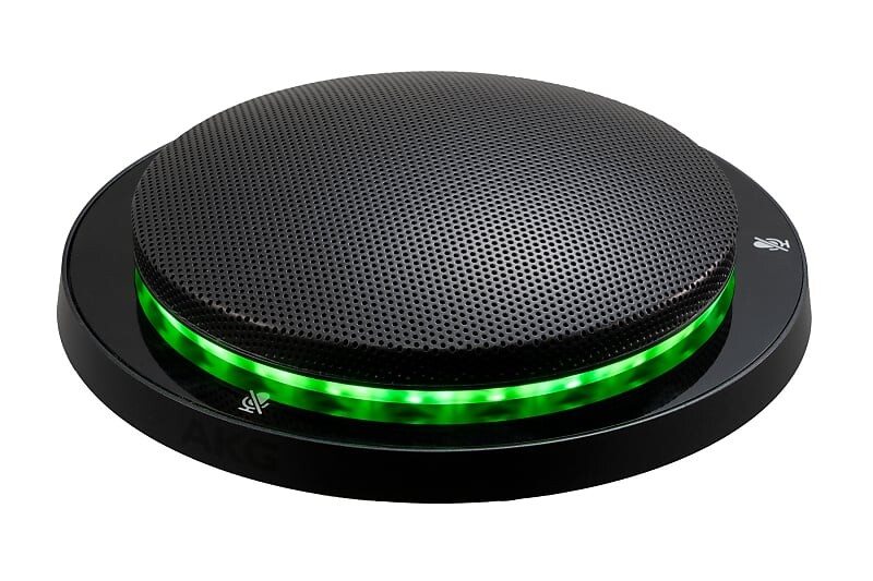

Микрофон поверхностный AKG CBL201B