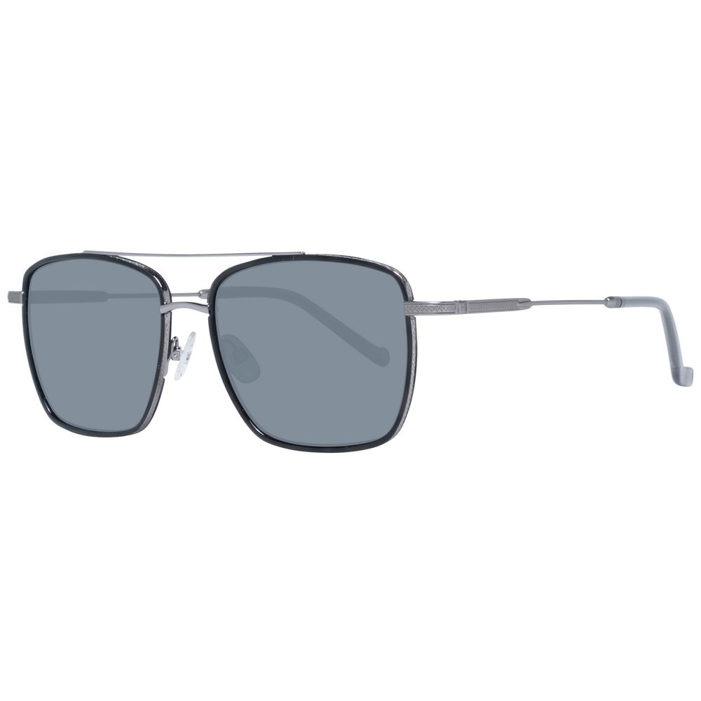 

Серые мужские солнцезащитные очки Hackett