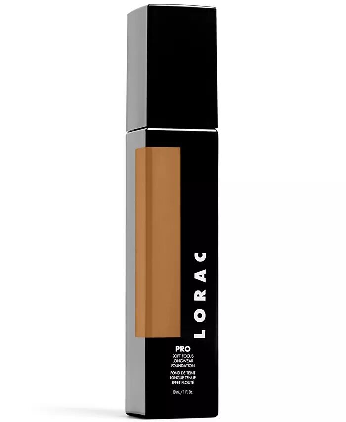 

PRO Soft Focus Стойкая тональная основа, 1 унция Lorac, цвет 17