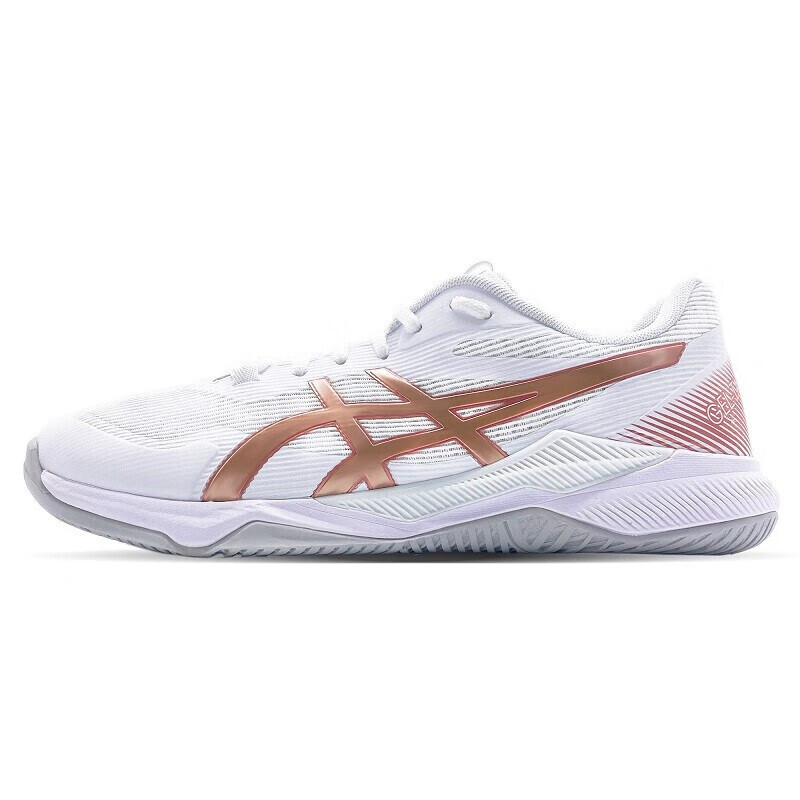

Кроссовки Asics для тренировок унисекс, White/Pink