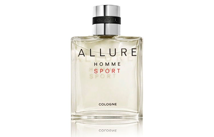 Мужской парфюм Charm Sports Cologne, цитрусовый ароматический туалетная вода, 50 мл/100 мл CHANEL, 150ml — фото 3