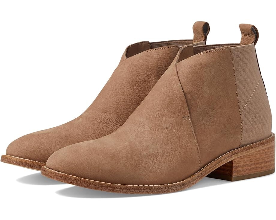 

Ботинки Eileen Fisher Rhlan, цвет Earth