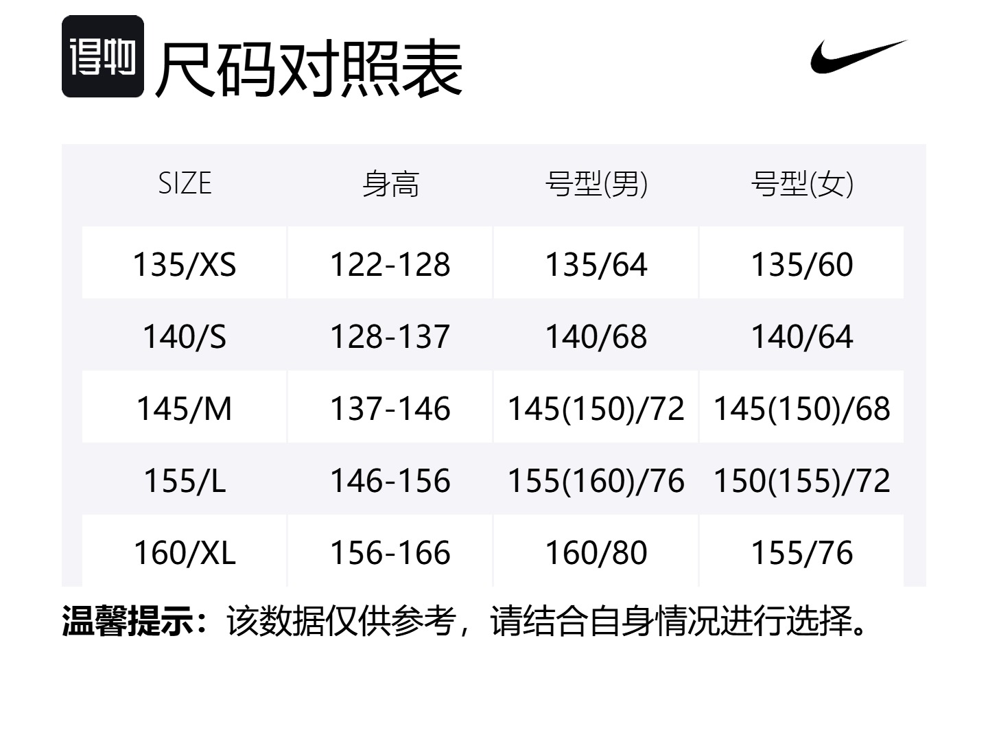 Nike Футболка светло-розовая для подростков — фото 2